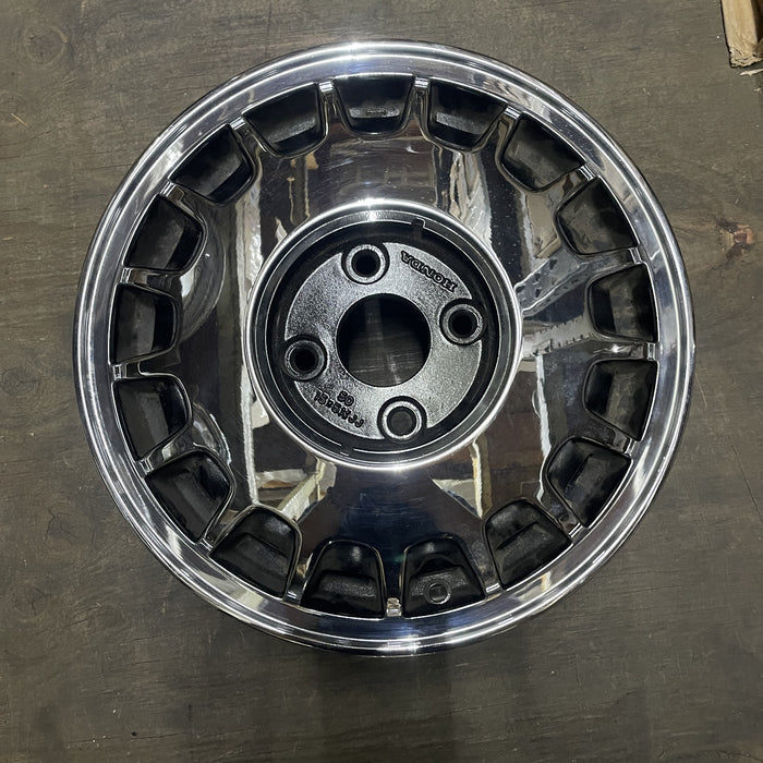 15" ACCORD 90 15x5.5 , 17 spoke Original OEM Wheel Rim - Additional View