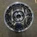 15" ACCORD 90 15x5.5 , 17 spoke Original OEM Wheel Rim - Additional View