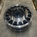 15" ACCORD 90 15x5.5 , 17 spoke Original OEM Wheel Rim - View 7