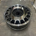 15" ACCORD 90 15x5.5 , 17 spoke Original OEM Wheel Rim - View 8