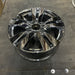 17" MERCEDES E-CLASS 12 207 Type, Conv, E350, 17x7.5 Original OEM Wheel Rim - View 7