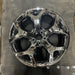 20" BMW X5 07-09 20x10 , 5 spoke, Y spoke Original OEM Wheel Rim - Additional View