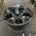 20" BMW X5 07-09 20x10 , 5 spoke, Y spoke Original OEM Wheel Rim - View 7
