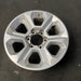 17" 4 RUNNER 14 17x7, alloy Original OEM Wheel Rim - View 8
