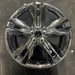 20" EDGE 11-12 20x8 , Original OEM Wheel Rim - Additional View