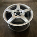 17" MERCEDES CLK 06 209 Type; CLK500, 17x8.5 Original OEM Wheel Rim - View 7