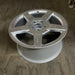 17" MERCEDES CLK 06 209 Type; CLK500, 17x8.5 Original OEM Wheel Rim - View 8