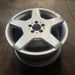 18" MERCEDES CL-CLASS 03-04 215 Type; CL500, 18x9 Original OEM Wheel Rim - View 7