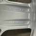 18" MERCEDES CL-CLASS 03-04 215 Type; CL500, 18x9 Original OEM Wheel Rim - View 9