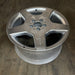 18" MERCEDES CL-CLASS 03-04 215 Type; CL500, 18x9 Original OEM Wheel Rim - View 8