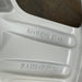 18" MERCEDES CL-CLASS 03-04 215 Type; CL500, 18x9 Original OEM Wheel Rim - View 9