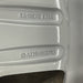 18" MERCEDES CL-CLASS 03-04 215 Type; CL500, 18x9 Original OEM Wheel Rim - View 9