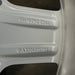 18" MERCEDES CL-CLASS 03-04 215 Type; CL500, 18x9 Original OEM Wheel Rim - View 9
