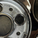16" MINI COOPER 02-06 16x6.5 , 5 straight spokes, silver Original OEM Wheel Rim - View 10