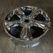 19" JOURNEY 14 19x7 , 5 spoke Original OEM Wheel Rim - View 8