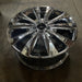 20" MERCEDES GL-CLASS 13-15 166 Type; GL350, 20x8.5 , carved spokes Original - View 7