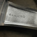 20" MERCEDES GL-CLASS 13-15 166 Type; GL350, 20x8.5 , carved spokes Original - View 9