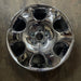 16" BEETLE 02 16x6.5, alloy, 6 curved spoke Original OEM Wheel Rim - Additional View