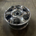 16" BEETLE 02 16x6.5, alloy, 6 curved spoke Original OEM Wheel Rim - View 7