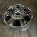16" BEETLE 02 16x6.5, alloy, 6 curved spoke Original OEM Wheel Rim - View 8