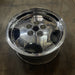 16" GRAND CHEROKEE 97 16x7 , 5 wide flat spoke Original OEM Wheel Rim - View 7