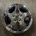 16" STRATUS 01-02 Cpe, 16x6, aluminum Original OEM Wheel Rim - Additional View