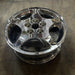 16" STRATUS 01-02 Cpe, 16x6, aluminum Original OEM Wheel Rim - View 7