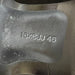 16" STRATUS 01-02 Cpe, 16x6, aluminum Original OEM Wheel Rim - View 9