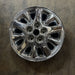 15" CARAVAN 96-00 15x6.5, aluminum, silver Original OEM Wheel Rim - Additional View