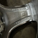 16" CLUBMAN 08-09 16x6.5 , 5 spoke, star design, closed spokes, , silver - View 9