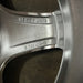 16" CLUBMAN 08-09 16x6.5 , 5 spoke, star design, closed spokes, , silver - View 10