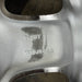 16" PT CRUISER 03-05 aluminum, 16x6, 7 spoke Original OEM Wheel Rim - View 9