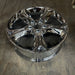19" JOURNEY 14 19x7 , 5 spoke Original OEM Wheel Rim - View 8