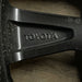 20" SEQUOIA 23-26 20x8, open spoke , matte black Original OEM Wheel Rim - View 9