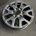 17" 4 RUNNER 25 17x7 Original OEM Wheel Rim - View 7