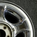 17" EXPEDITION 00 14mm lug , 17x7.5, steel, chrome, ID YL34-1015-EA Original - Close-Up Detail
