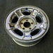 17" EXPEDITION 00 14mm lug , 17x7.5, steel, chrome, ID YL34-1015-EA Original - View 8