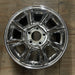 16" LESABRE 03-04 16x6.5 , 8 spoke, Original OEM Wheel Rim - Additional View