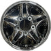 16" LEXUS LX470 98-02 Original OEM Wheel Rim - Front View