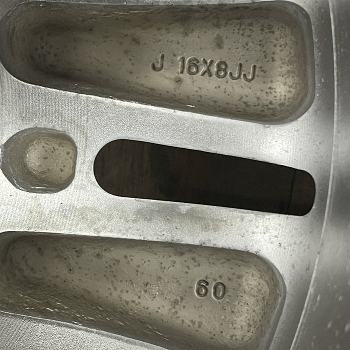 16" LEXUS LX470 98-02 Original OEM Wheel Rim - View 9