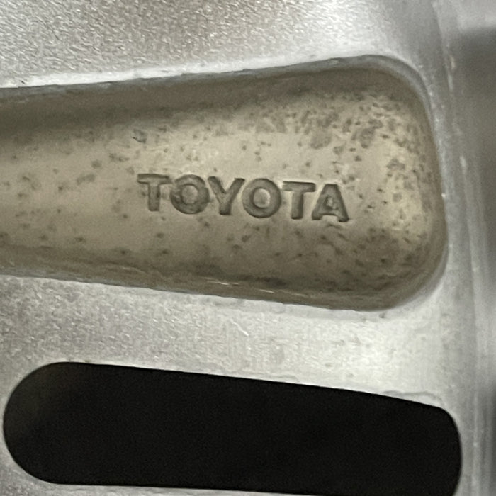 16" LEXUS LX470 98-02 Original OEM Wheel Rim - View 10