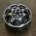 16" DIAMANTE 97-99 16x6, aluminum, 7 spoke, chrome Original OEM Wheel Rim - View 7