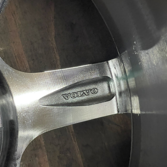 16" VOLVO 70 SERIES 00 16x7 , Sdn, 7 spoke Original OEM Wheel Rim - View 9