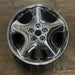 17" INTREPID 00-01 17x7 Original OEM Wheel Rim - Additional View