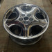 17" INTREPID 00-01 17x7 Original OEM Wheel Rim - View 8