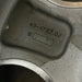 17" INTREPID 00-01 17x7 Original OEM Wheel Rim - View 9