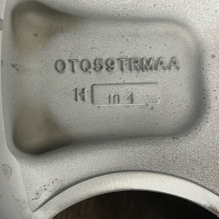 17" INTREPID 00-01 17x7 Original OEM Wheel Rim - View 10