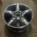 19" MERCEDES S-CLASS 08 230 Type; SL55, 19x9.5, 1 piece Original OEM Wheel Rim - View 7