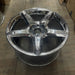 19" MERCEDES S-CLASS 08 230 Type; SL55, 19x9.5, 1 piece Original OEM Wheel Rim - View 8