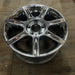 16" VOLVO 70 SERIES 00 16x7 , Sdn, 7 spoke Original OEM Wheel Rim - View 8